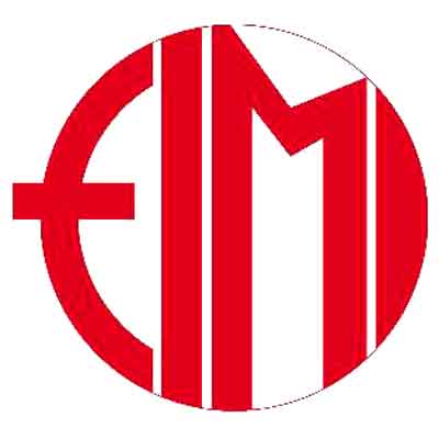 manufacturer logo